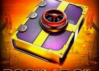 book of oil хаотичный слот